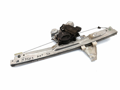 Motorino alzacristallo peugeot 308 (2007 - 2013) porta anteriore sinistra