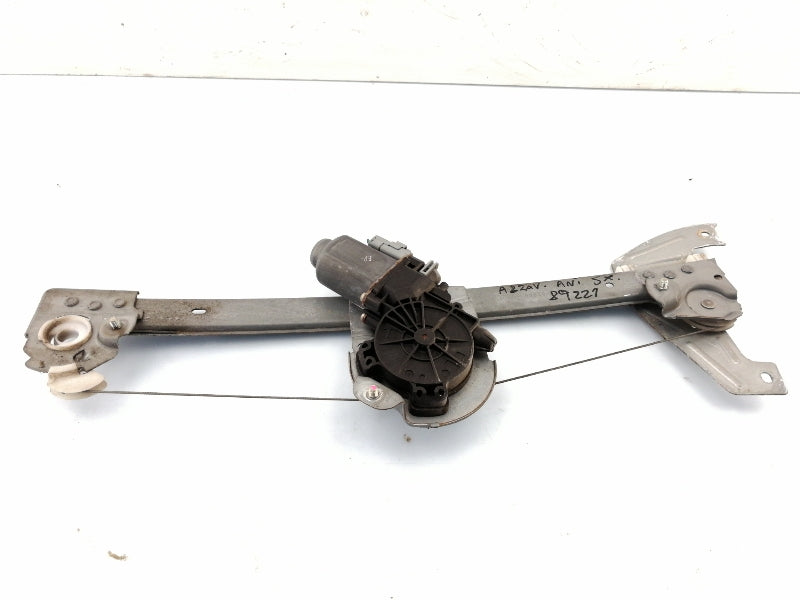 Motorino alzacristallo peugeot 107 (2005 in poi) porta anteriore sinistra