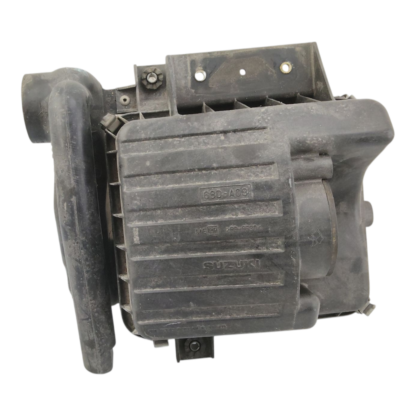 Scatola Filtro Aria SUZUKI GRAND VITARA 1 Serie 2.0 Diesel RHZ/RHW
