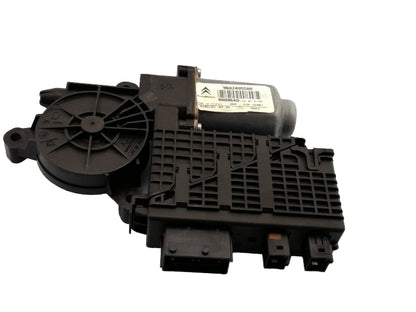 Motorino alzacristallo citroen c4 grand picasso ( 2007 - 2013 ) anteriore