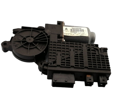 Motorino alzacristallo citroen c4 grand picasso ( 2007 - 2013 ) anteriore