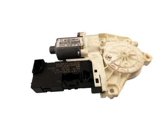 Motorino alzacristallo peugeot 407 (2007) 9663036580 porta anteriore destra