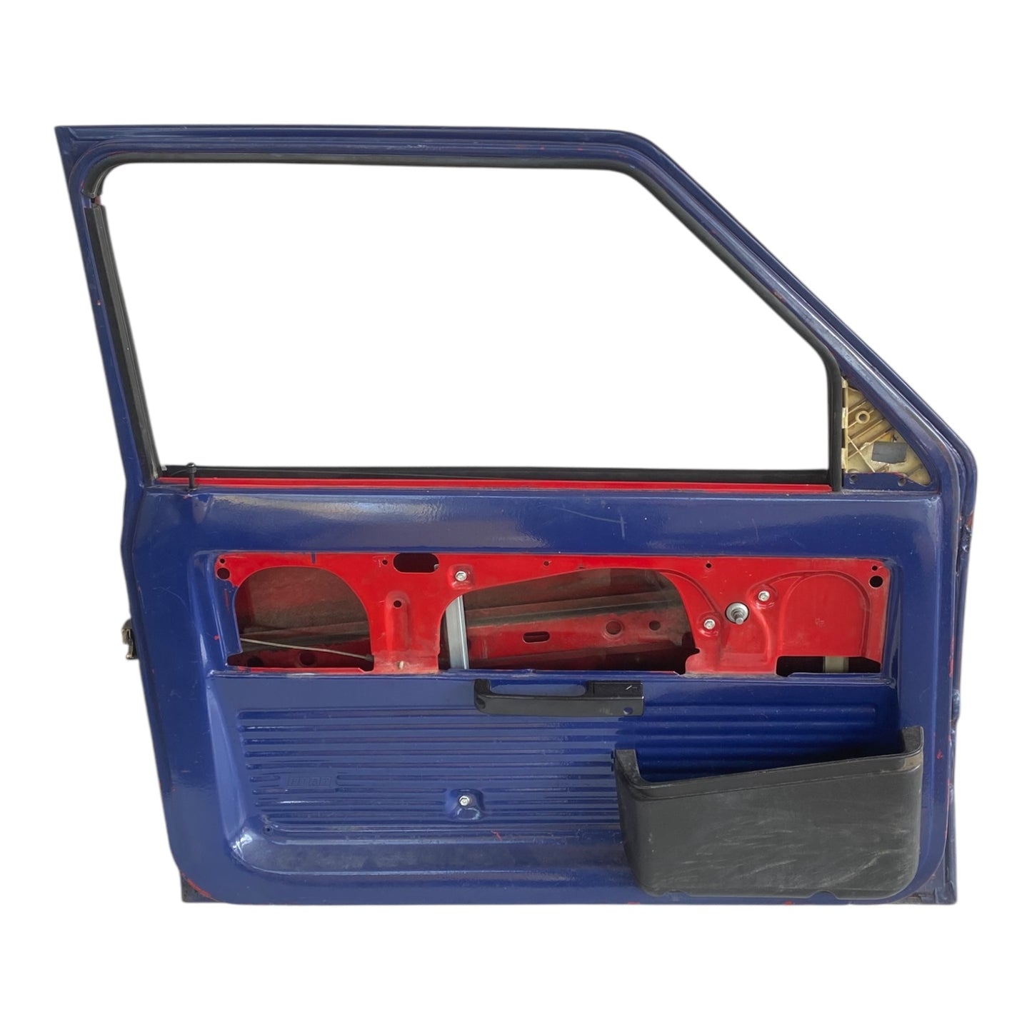 Porta Portiera Anteriore Sinistro FIAT PANDA 1 Serie