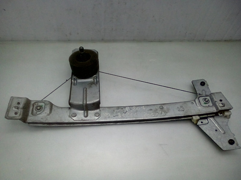 Alzacristallo manuale peugeot 207 (2006 in poi) porta posteriore destra