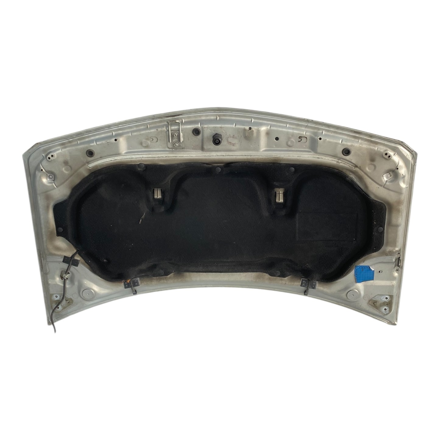Cofano Anteriore RENAULT MEGANE 2 Serie Berlina SW CC
