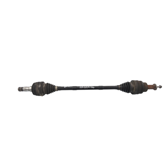 Semiasse Semialbero Posteriore FORD KUGA 1 Serie 2.0 TDCi