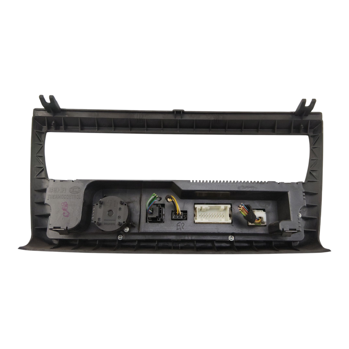 Modulo Comando Clima BMW X3 E83 Benzina Diesel