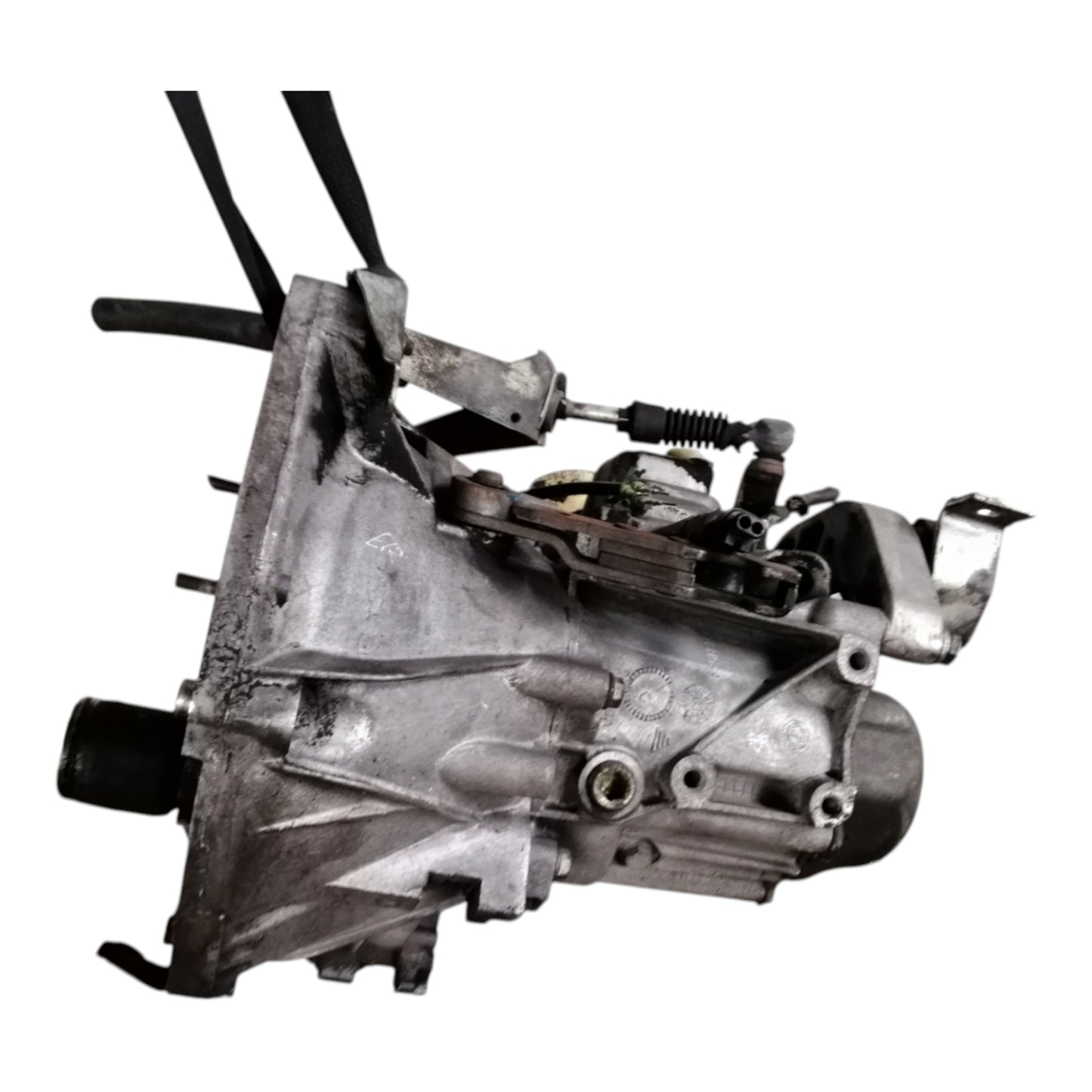 Cambio Manuale 5 Marce FIAT SEICENTO/600 1.1 Benzina