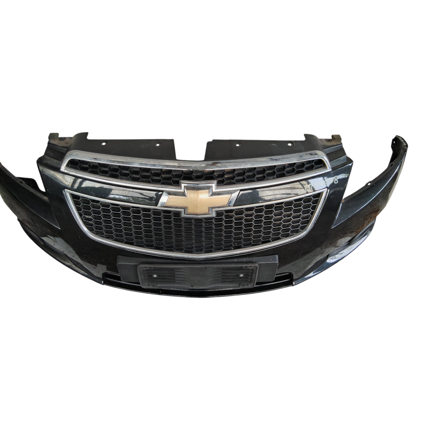 Paraurti Anteriore CHEVROLET CRUZE Berlina 4 Porte