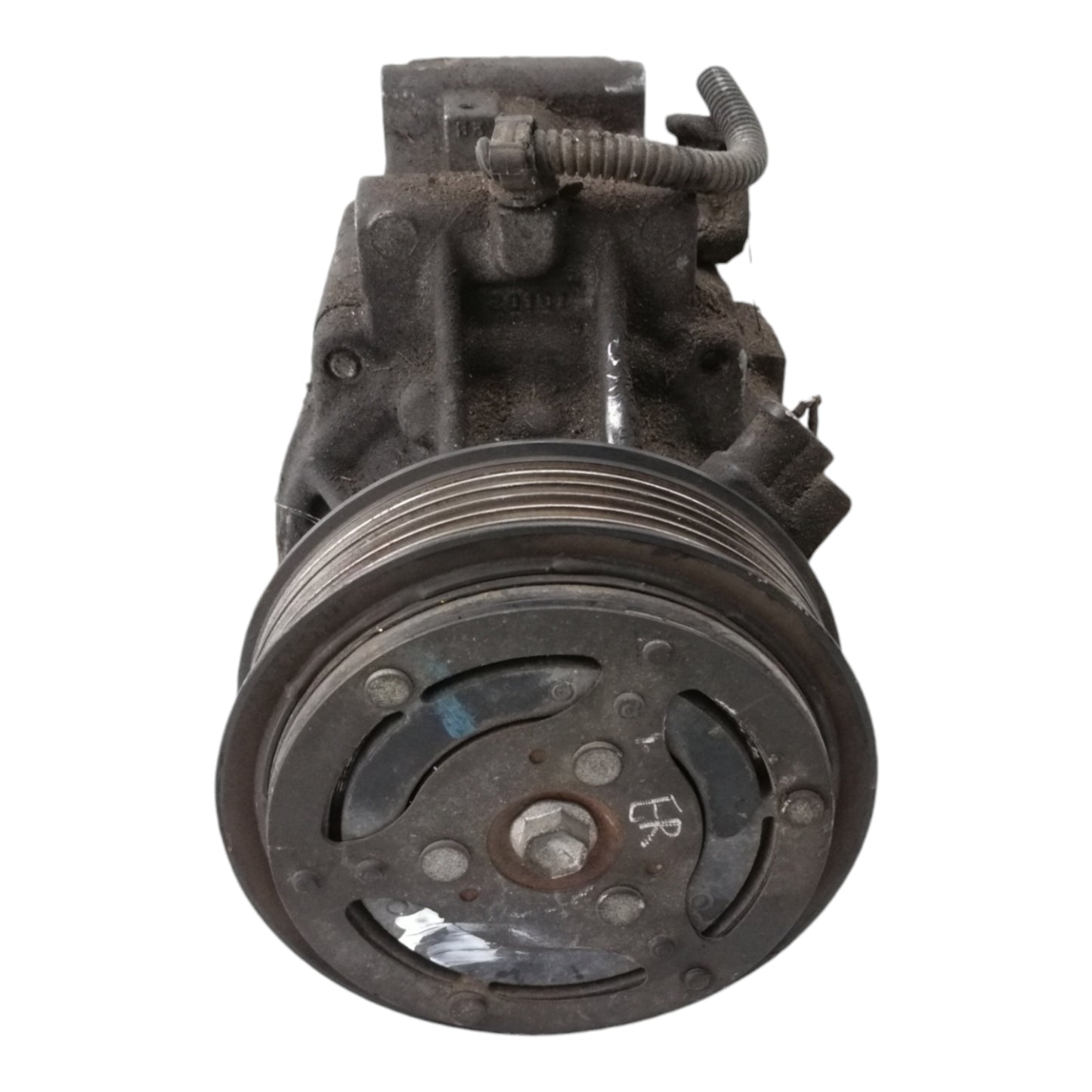 Compressore Aria Condizionata Ac FIAT PUNTO 2 Serie/500 2 Serie Diesel