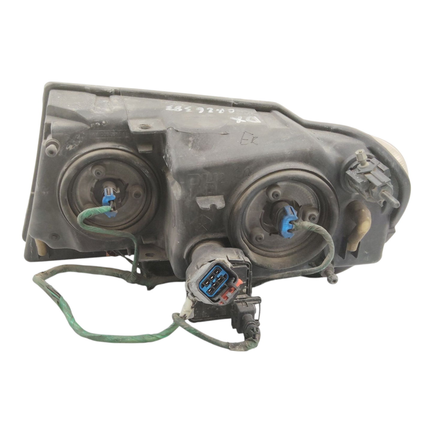 Faro Proiettore Anteriore Destro JEEP GRAND CHEROKEE 2 Serie