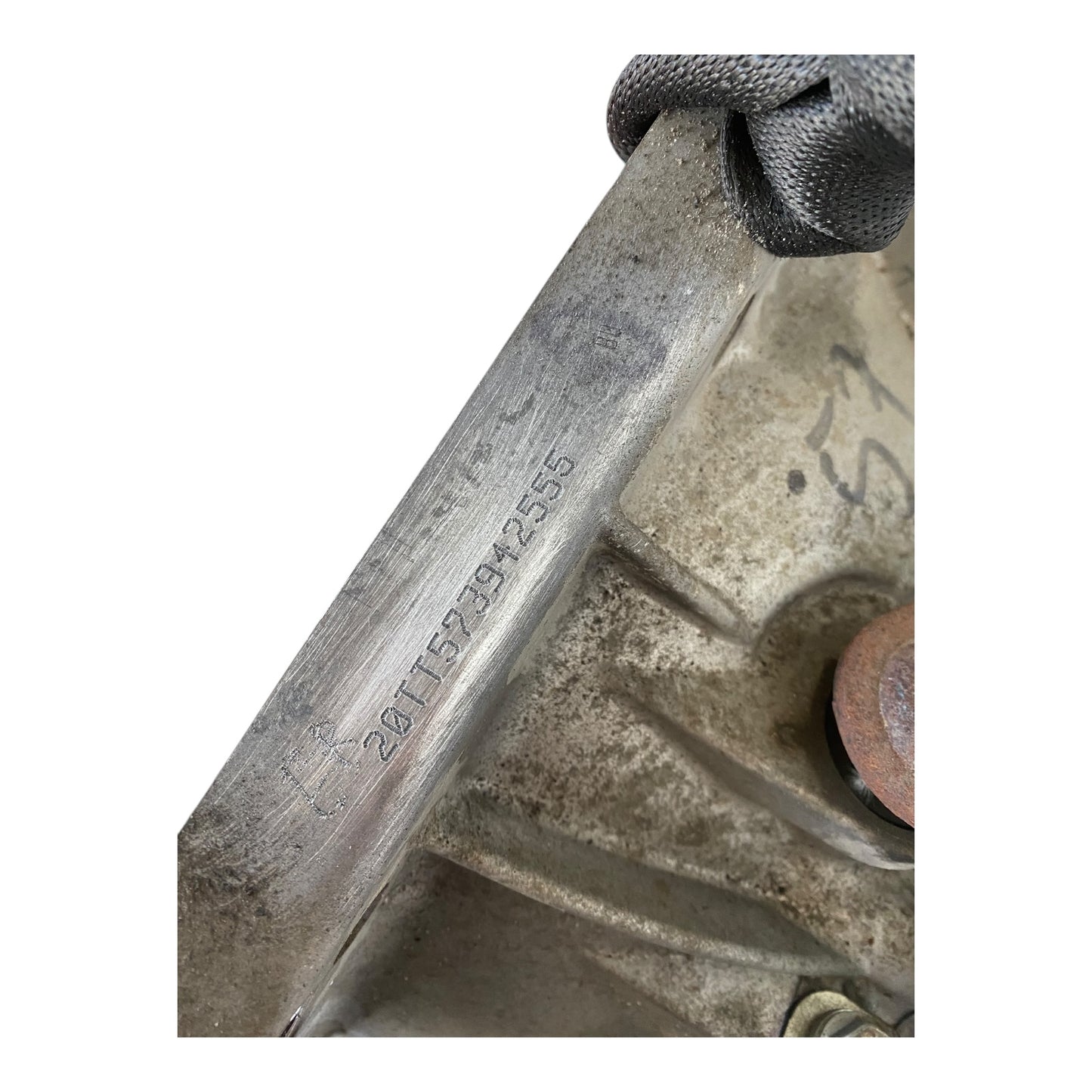 Cambio Manuale 5 Marce PEUGEOT 108 1.0 Benzina Motore 1KR