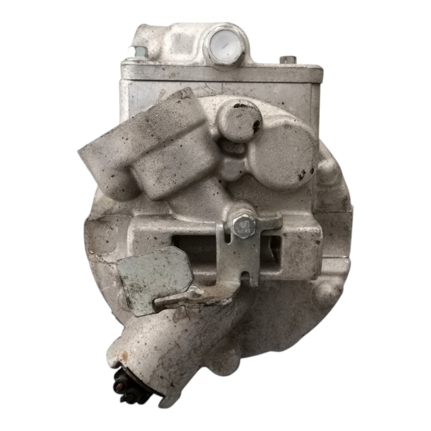 Compressore Aria Condizionata Ac SEAT IBIZA 4 Serie 6L1/CORDOBA 6L2