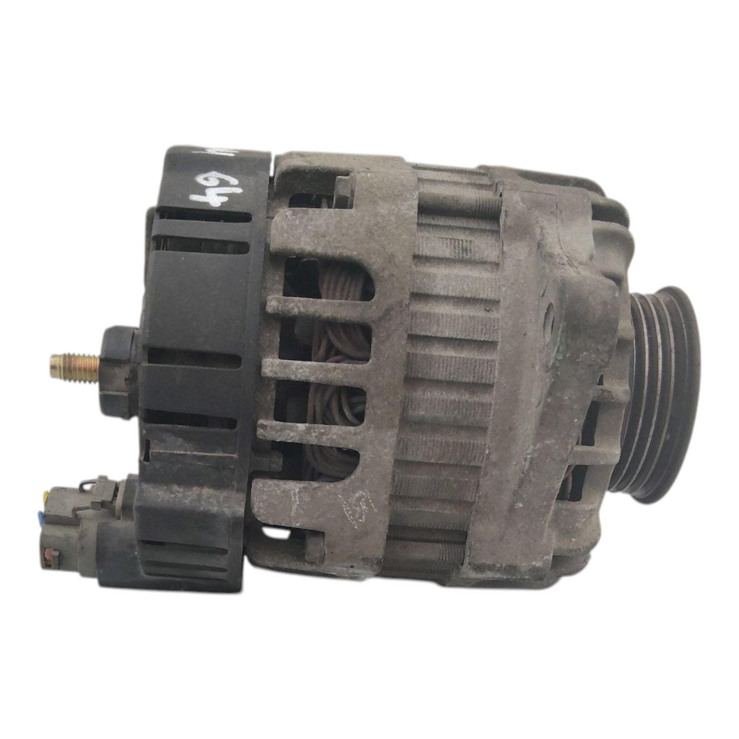 Alternatore HYUNDAI ATOS PRIME 1 Serie/GETZ 1 Serie 1.0 1.1 Benzina