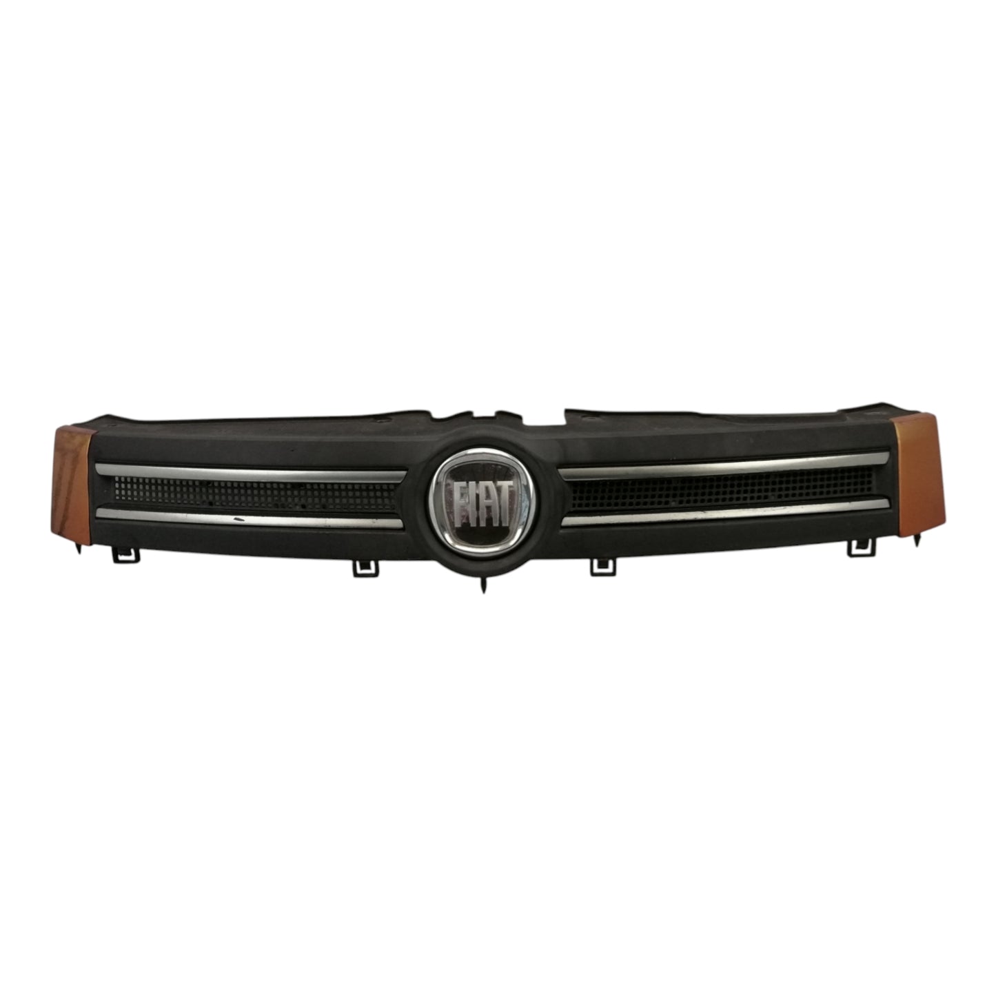 Griglia Radiatore FIAT PANDA 2 Serie Berlina VAN