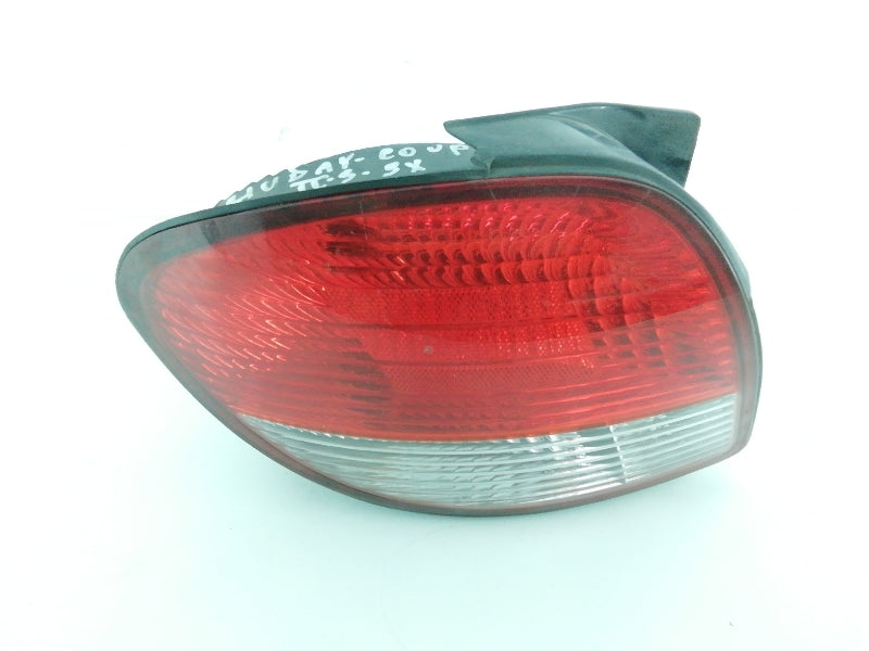 Fanale posteriore sinistro hyundai coupe' ( 2002 > 2006 ) 924012c010 stop
