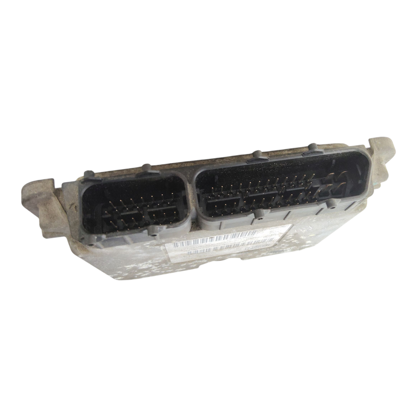 Centralina Iniezione FIAT PANDA 2 Serie 1.2 Benzina GPL MOTORE 188A4000