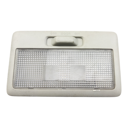 Luce Cortesia Plafoniera Abitacolo OPEL AGILA B