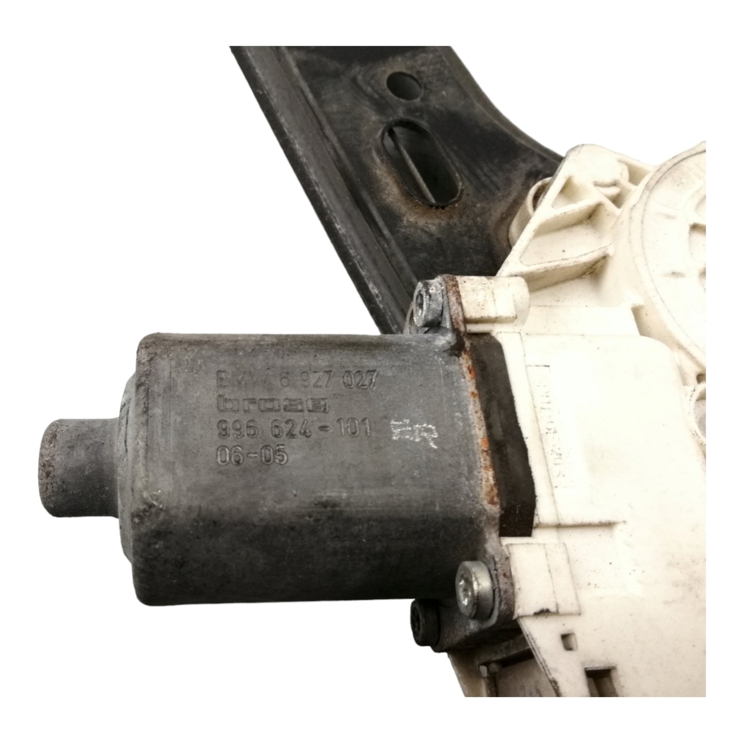 Alzacristallo Alzavetro Anteriore Sinistro BMW SERIE 3 E90 E91