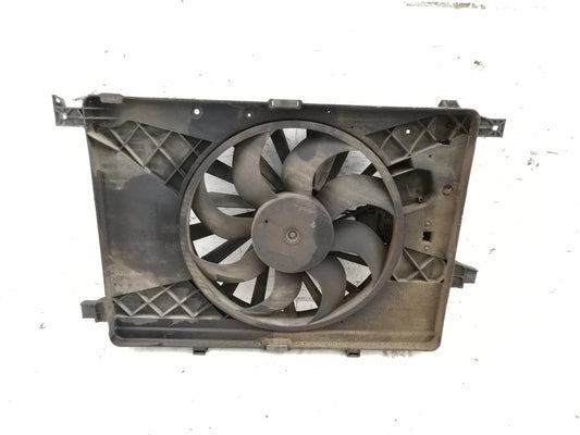 Elettroventola Ventola Radiatore ALFA ROMEO 159/BRERA/SPIDER 3 Diesel