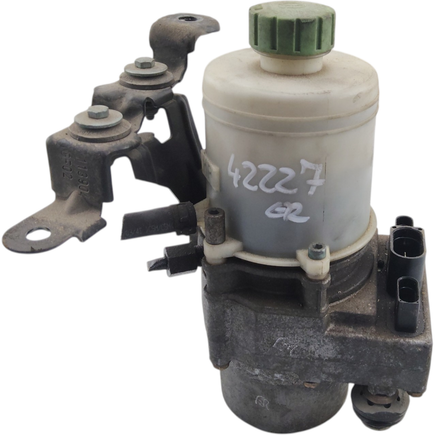 Pompa Servosterzo SKODA FABIA 6Y5 6Y3 6Y2 Diesel Benzina