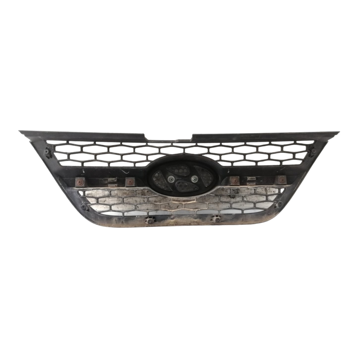 Griglia Anteriore Radiatore HYUNDAI ATOS PRIME 2 Serie