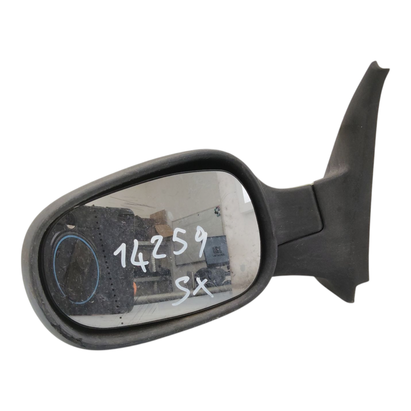 Specchietto Retrovisore Esterno Anteriore Sinistro NISSAN MICRA 3 Serie