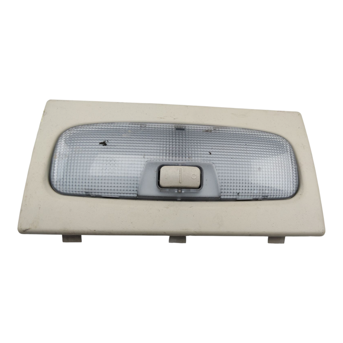 Luce Cortesia Plafoniera Abitacolo Anteriore FORD FIESTA 6 Serie