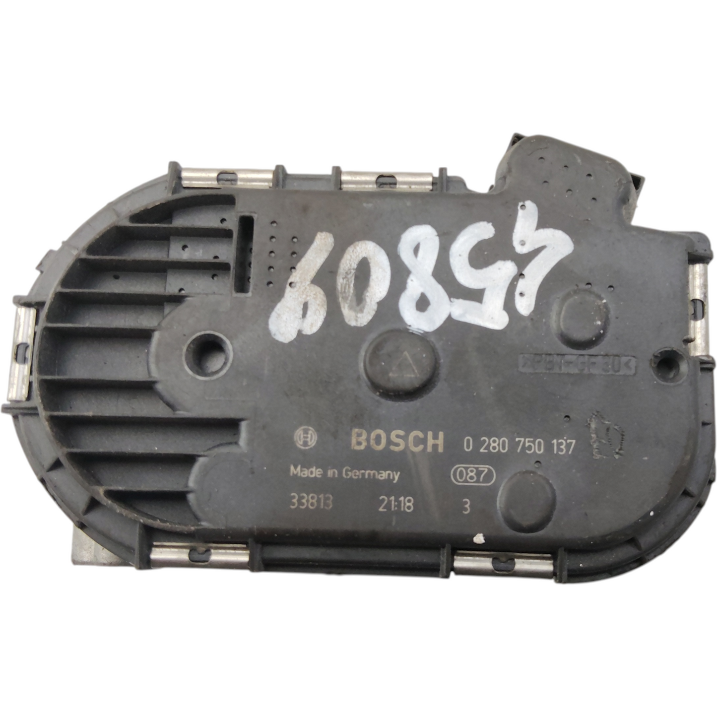 Corpo Farfallato ALFA ROMEO GIULIETTA/MITO 1.4 Benzina GPL