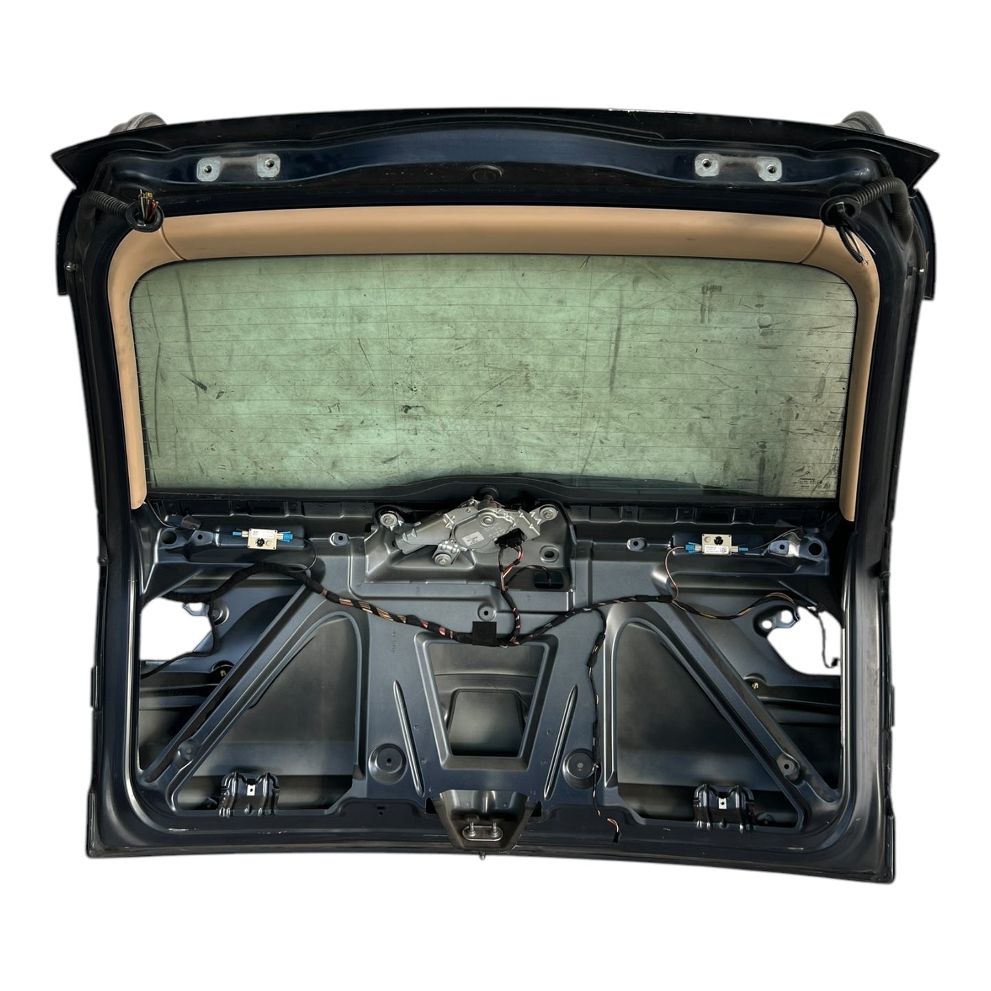 Portello Portellone Posteriore BMW X3 E83