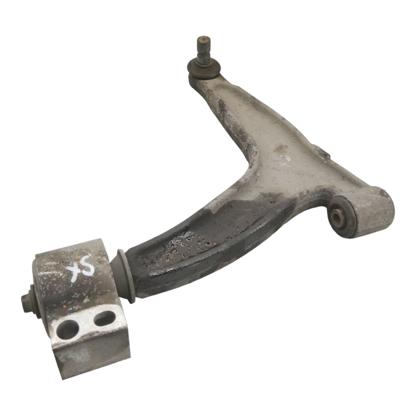 Braccio Oscillante Anteriore Sinistro FIAT CROMA 2 Serie