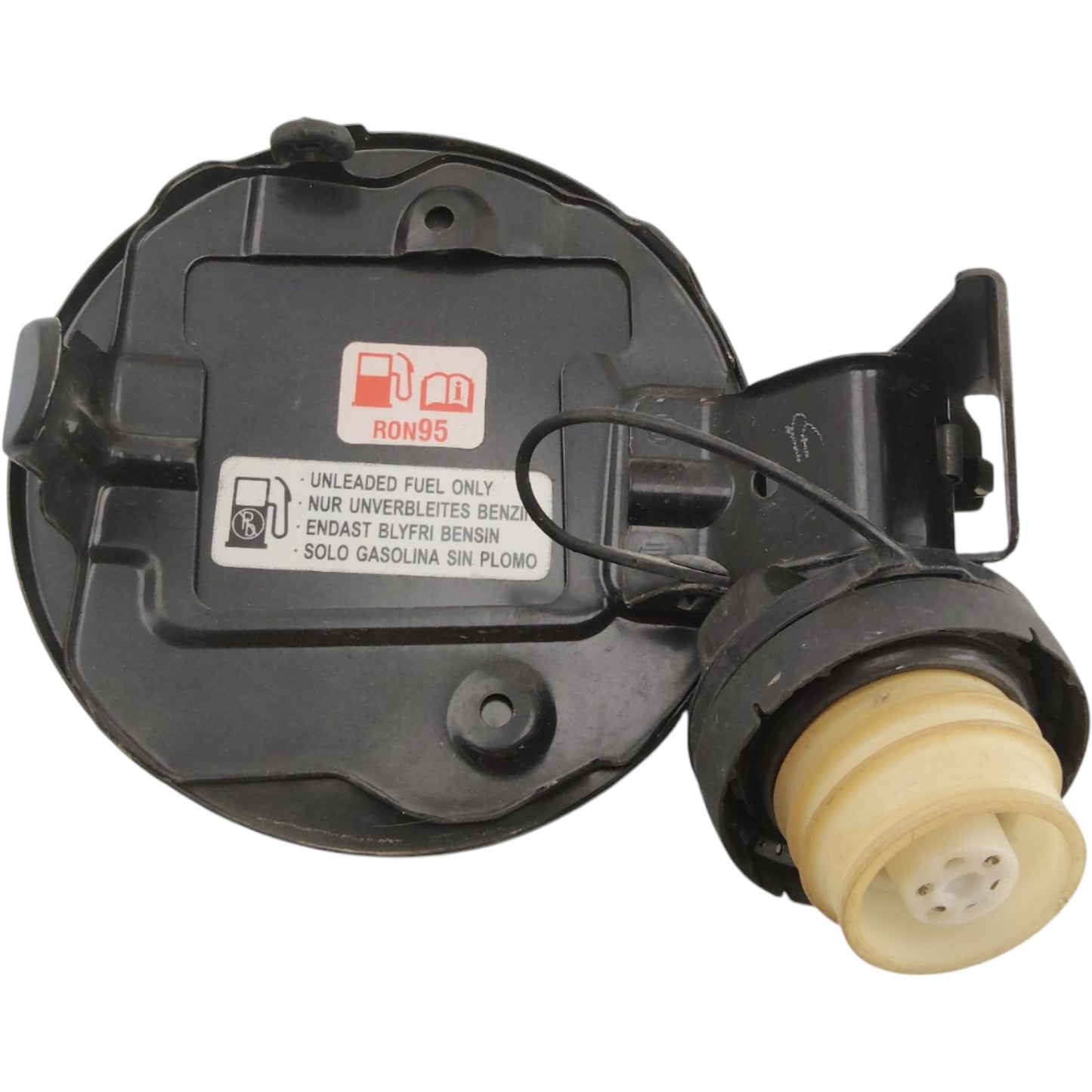 Sportello Carburante con Tappo OPEL AGILA B