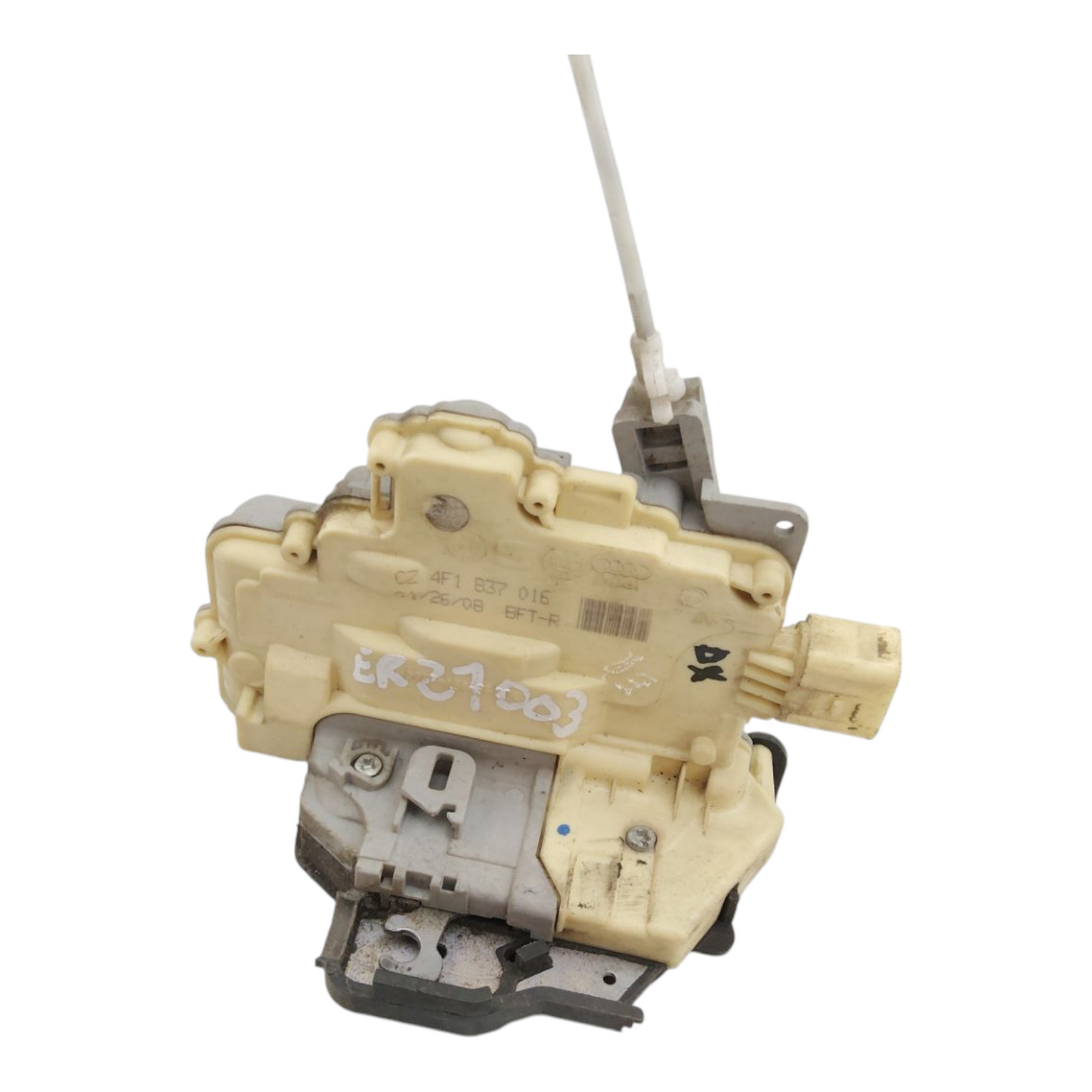 Serratura Porta Anteriore Destro AUDI A3 8P1 8P7 8PA/A6 4F2 4F5
