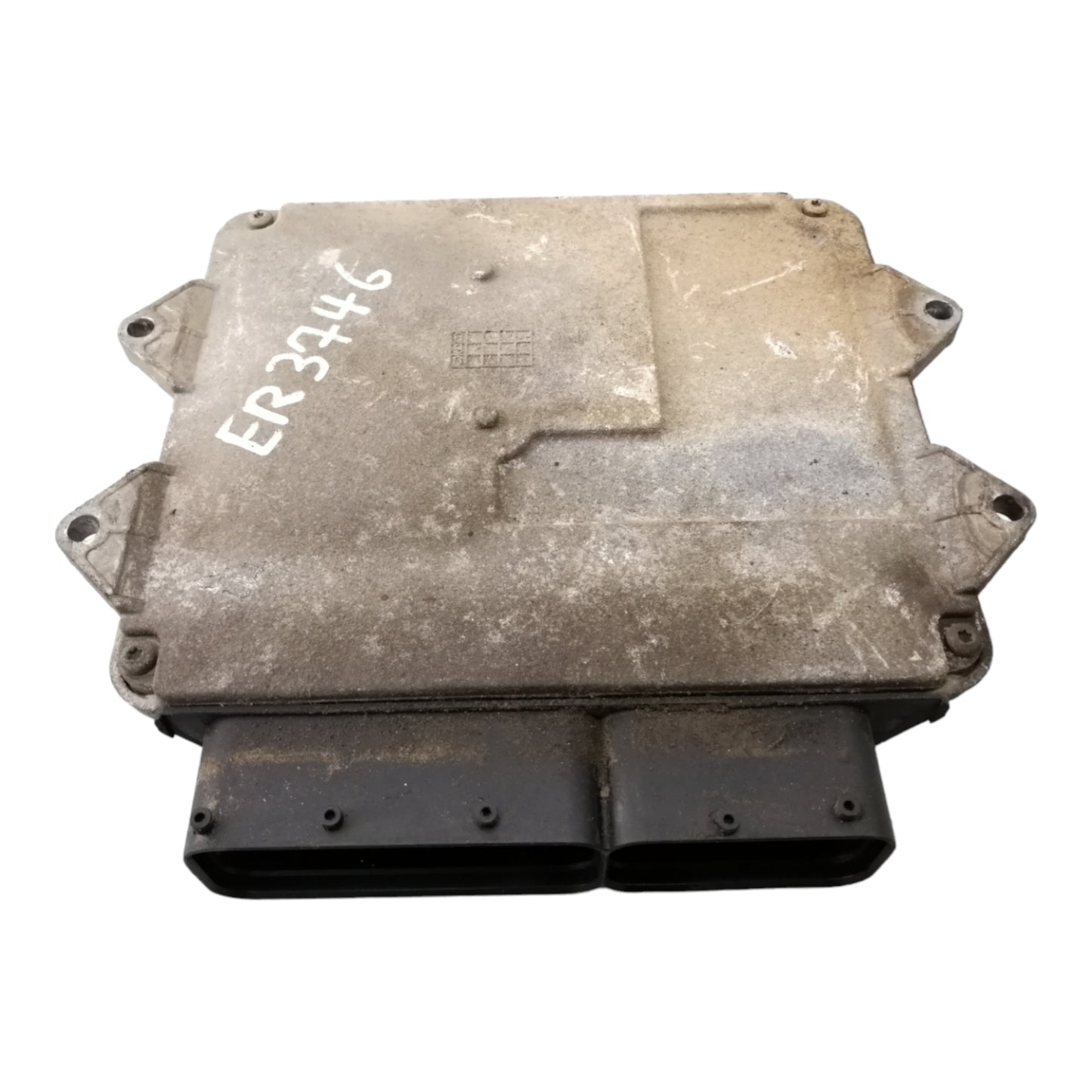 Centralina Iniezione FIAT GRANDE PUNTO 1.3 MJTD Motore 199A3000