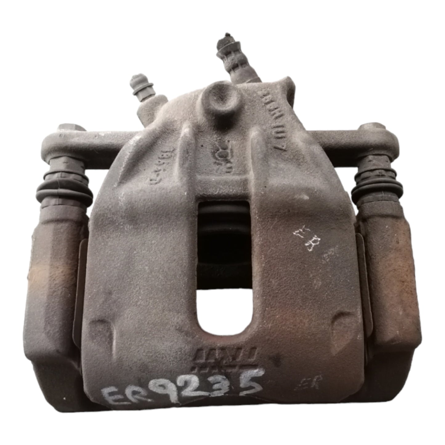 Pinza Freno Anteriore Destro RENAULT CLIO 3 Serie Benzina Diesel