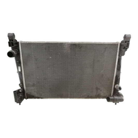Radiatore Acqua Raffreddamento OPEL CORSA D 1.3 Diesel Motore A13DTC