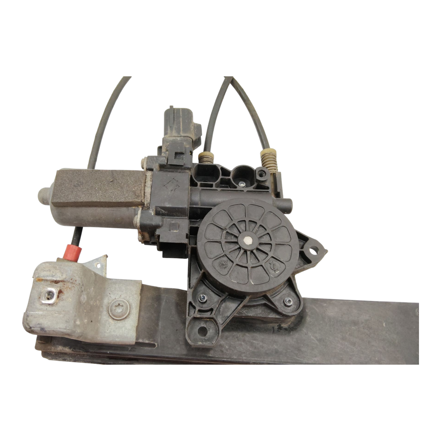 Alzacristallo Alzavetro Anteriore Sinistro JAGUAR XF 1 Serie