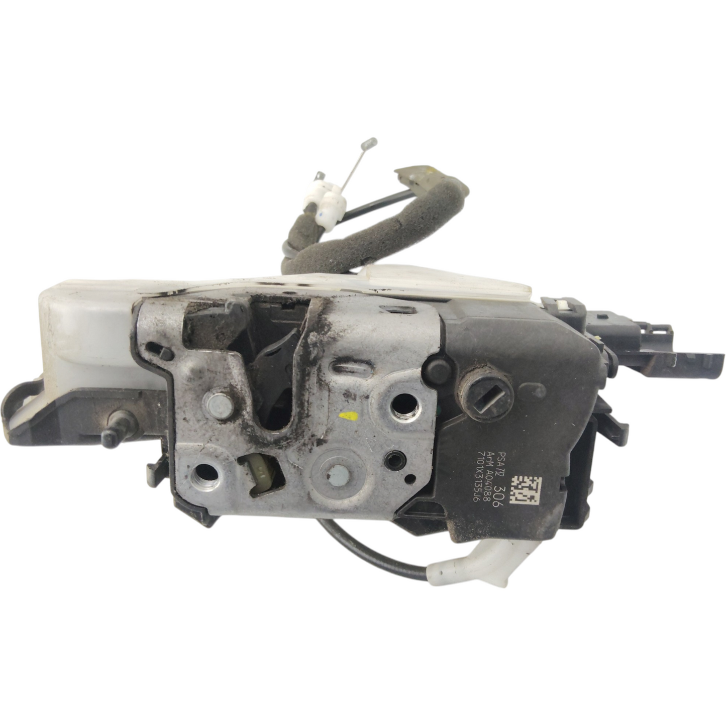 Serratura Porta Anteriore Sinistro CITROEN C3 2 Serie