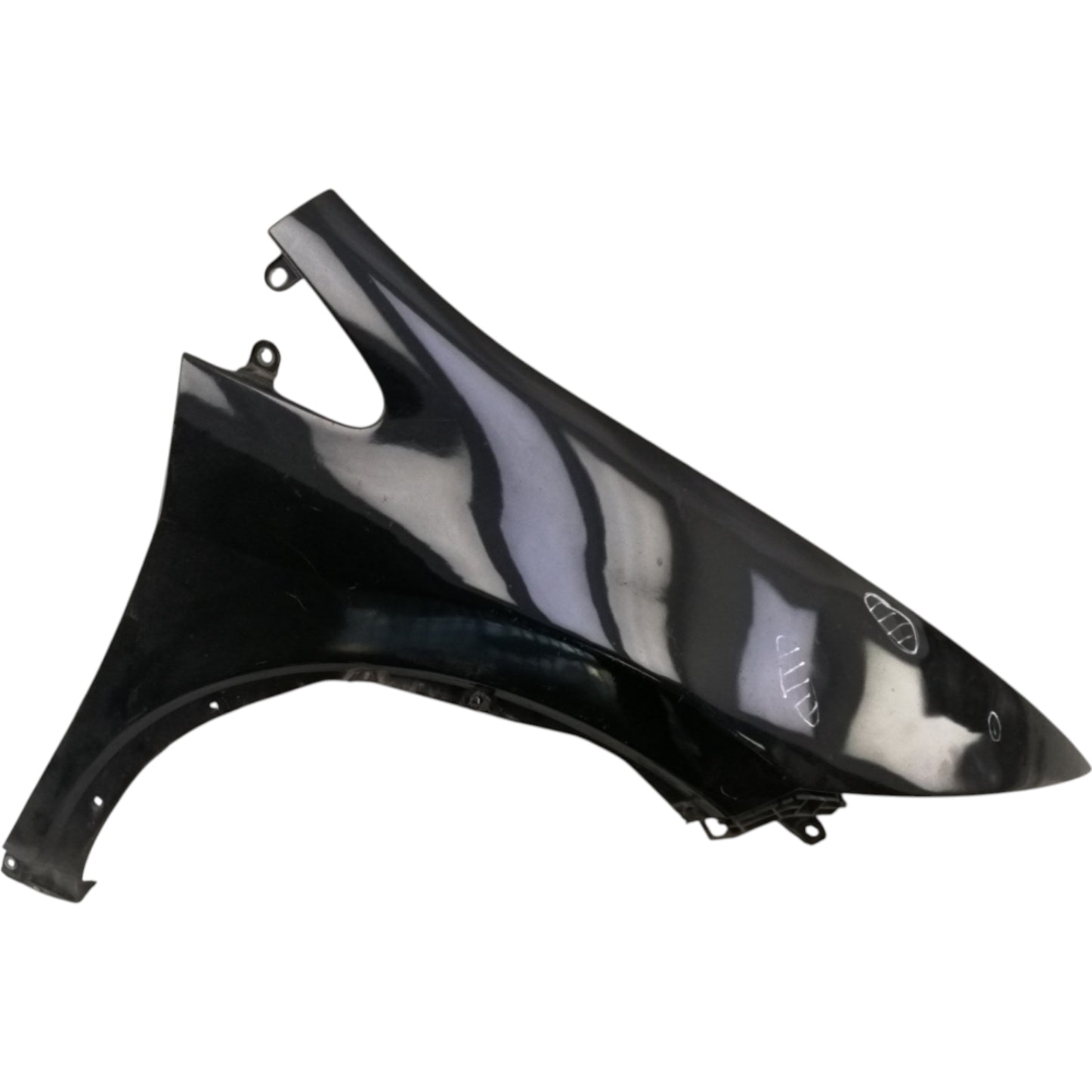 Parafango Anteriore Destro HONDA CIVIC 8 Serie 3-5 Porte