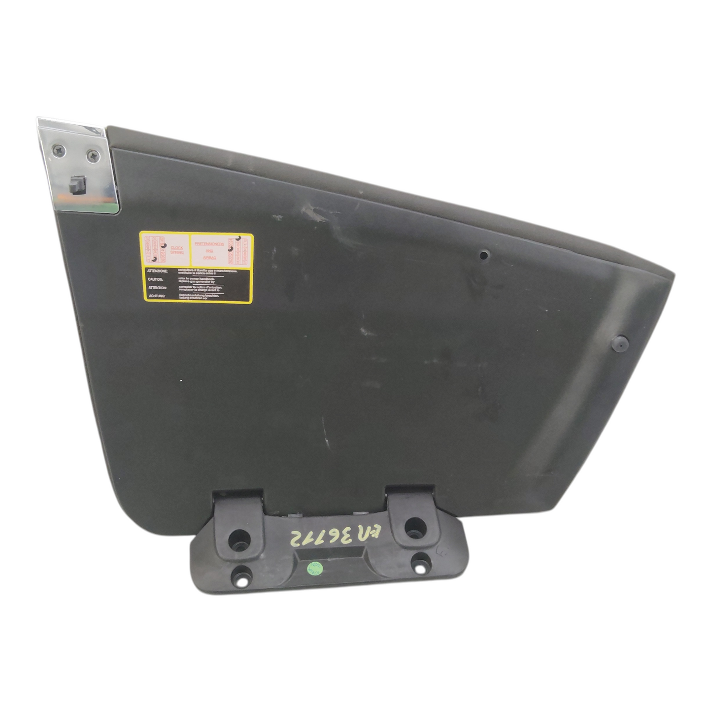 Cassetto Box Portaoggetti Superiore Destro LANCIA MUSA 2 Serie