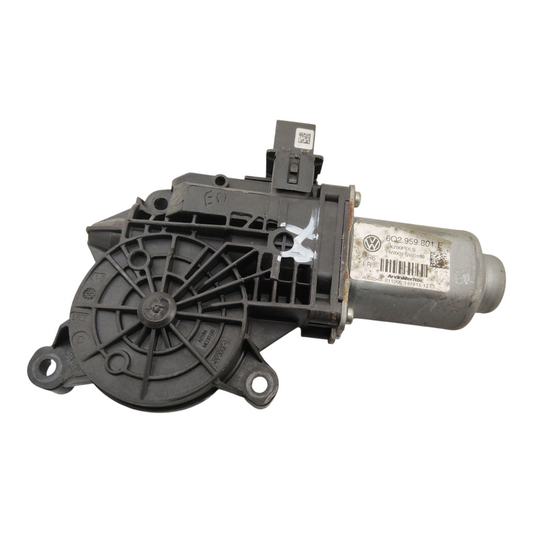Motorino Alzacristallo Porta Anteriore Destro SKODA FABIA 542 Berlina SW