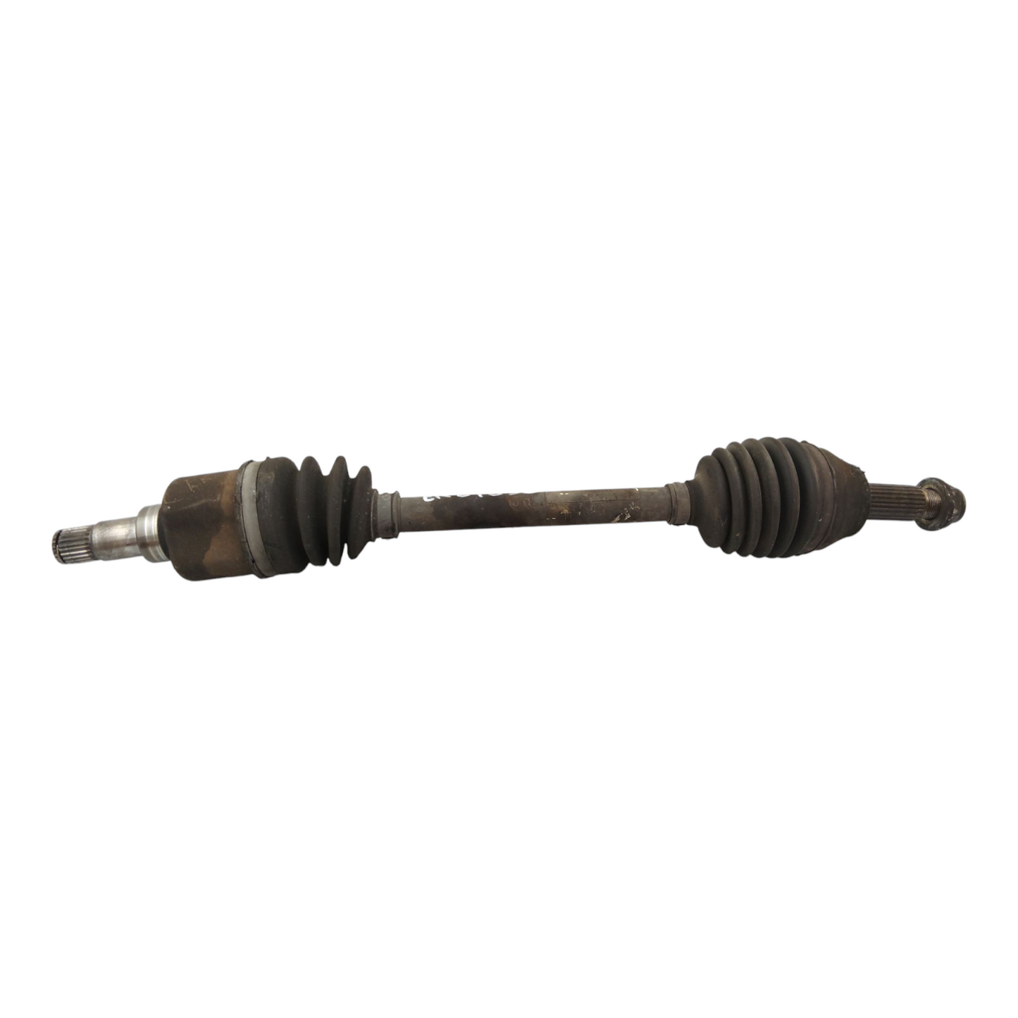 Semiasse Semialbero Anteriore Sinistro FORD FIESTA 6 Serie Benzina Diesel