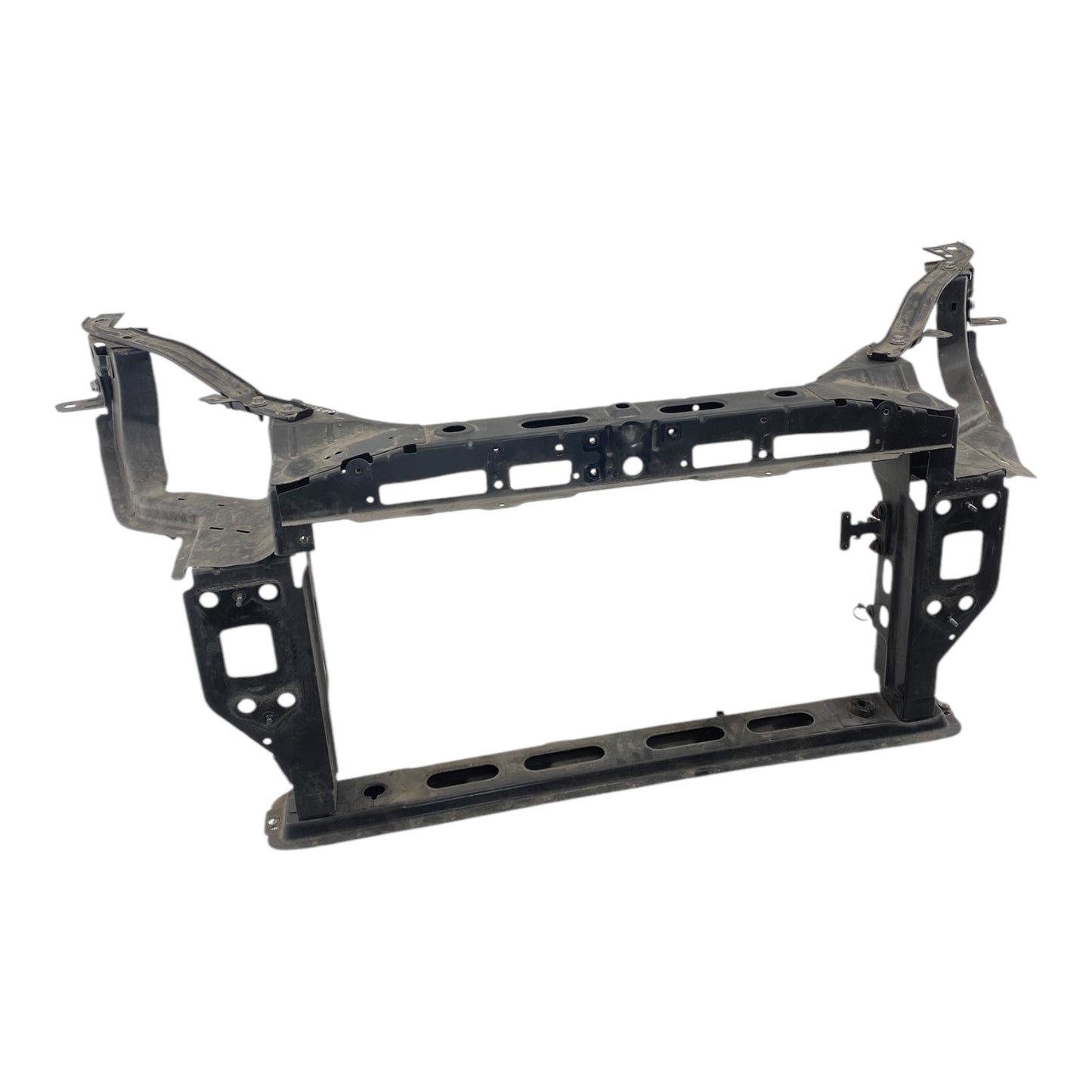 Rivestimento Frontale Superiore Anteriore FIAT BRAVO 2 Serie