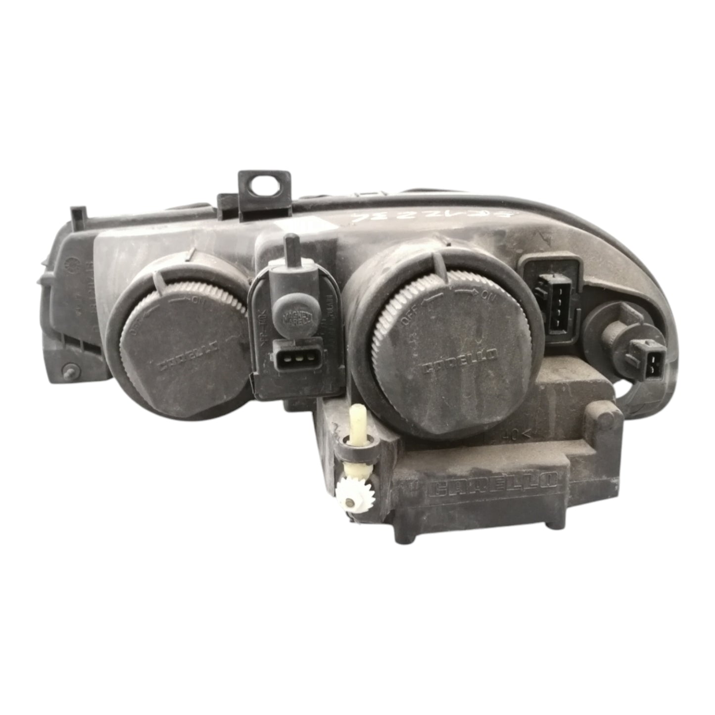 Faro Proiettore Anteriore Destro ALFA ROMEO 156 1 Serie