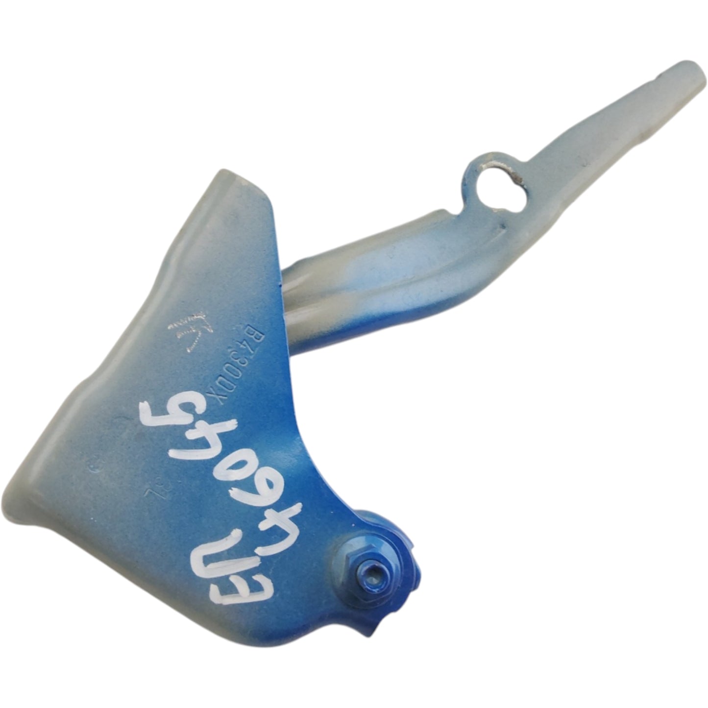 Cerniera Cofano Anteriore Destro FIAT PANDA 3 Serie 312