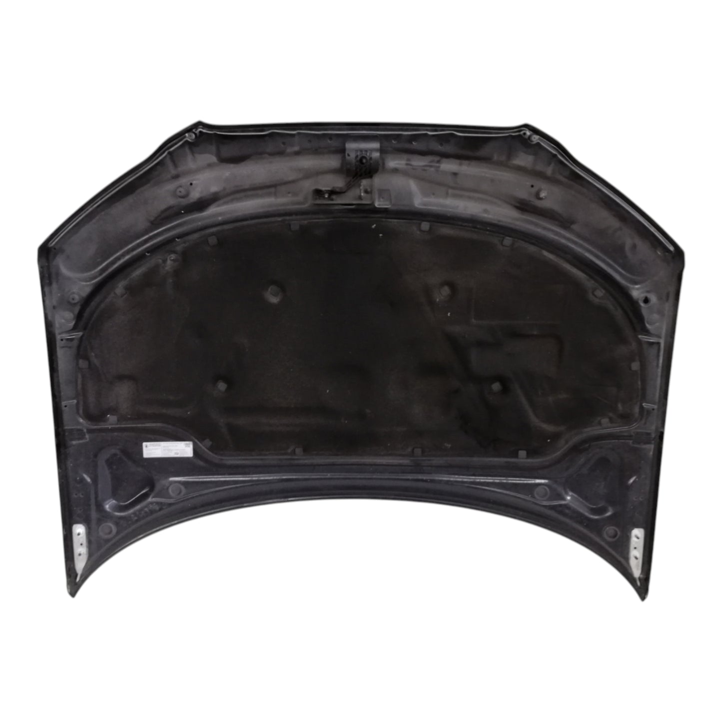 Cofano Anteriore AUDI A3 8P1 Berlina 3 Porte