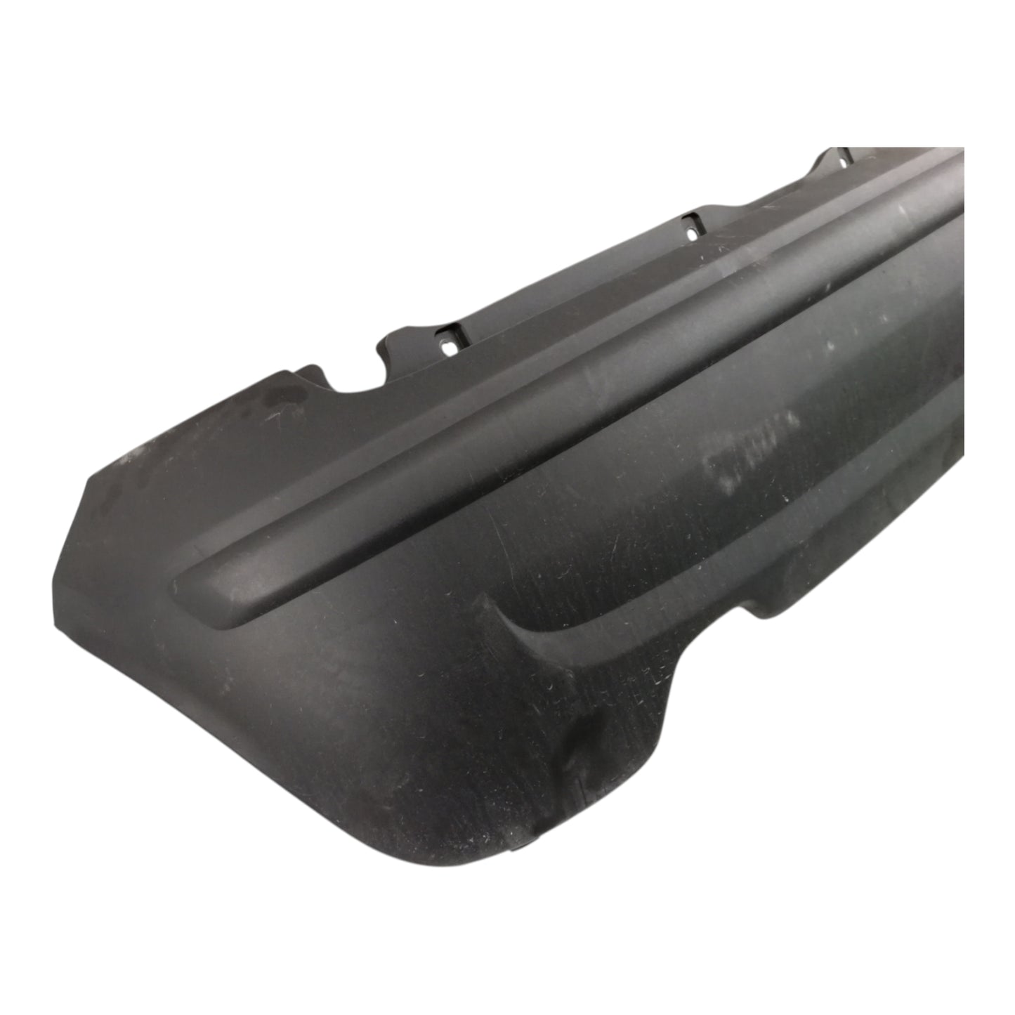 Paraurti Posteriore FIAT PANDA 2 Serie 169 Berlina VAN