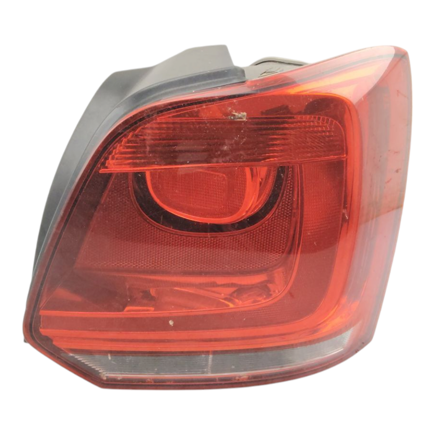 Fanale Stop Posteriore Destro VOLKSWAGEN POLO 6 Serie 3-5 Porte