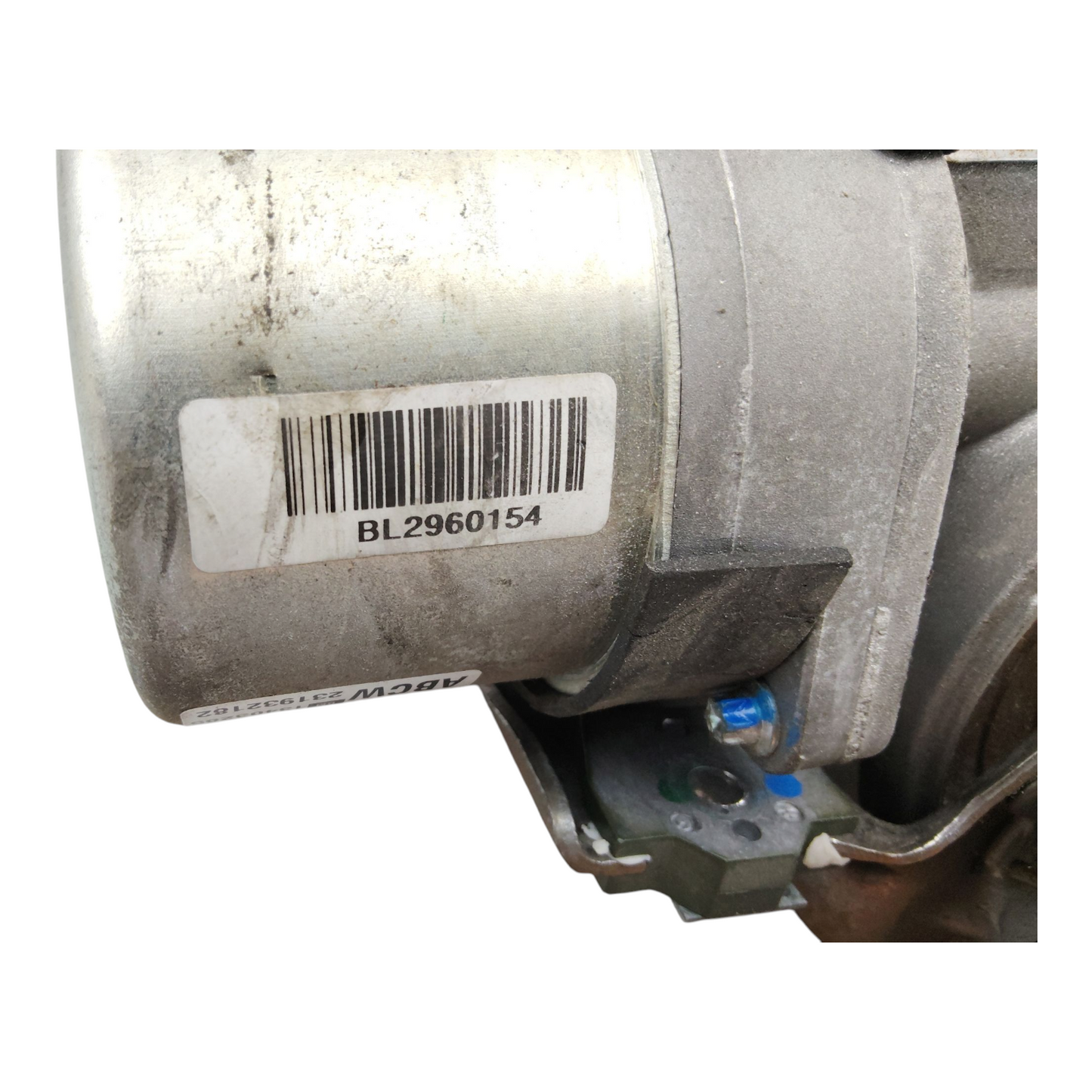 Piantone Sterzo Completo OPEL CORSA D Diesel Benzina