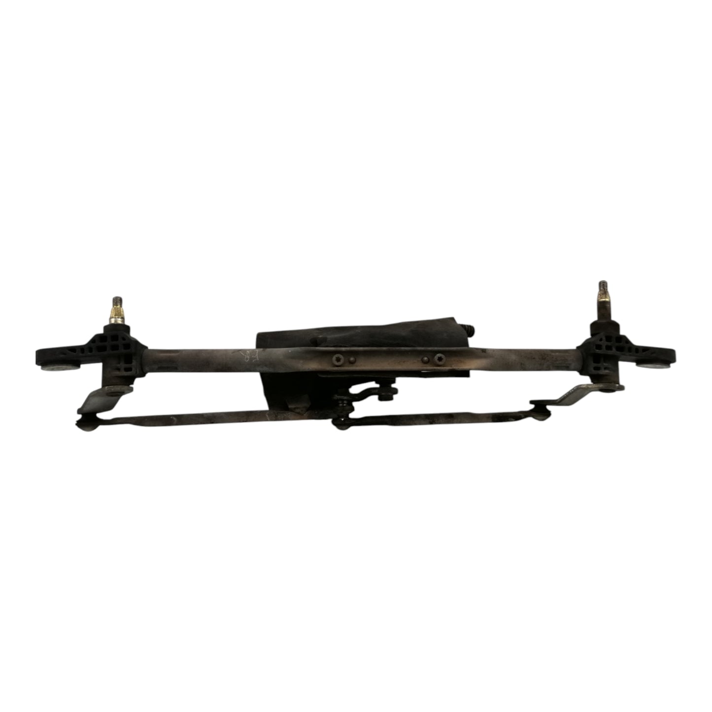 Meccanismo Tandem Tergicristallo FIAT PANDA 2 Serie
